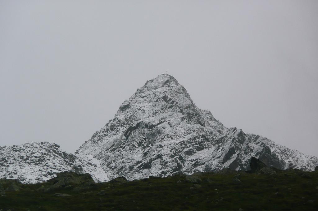 SVL_2008_08_0500_P1030714.JPG - gegenüber liegt das "Osttiroler Matterhorn" - Gödisspitze +3206m