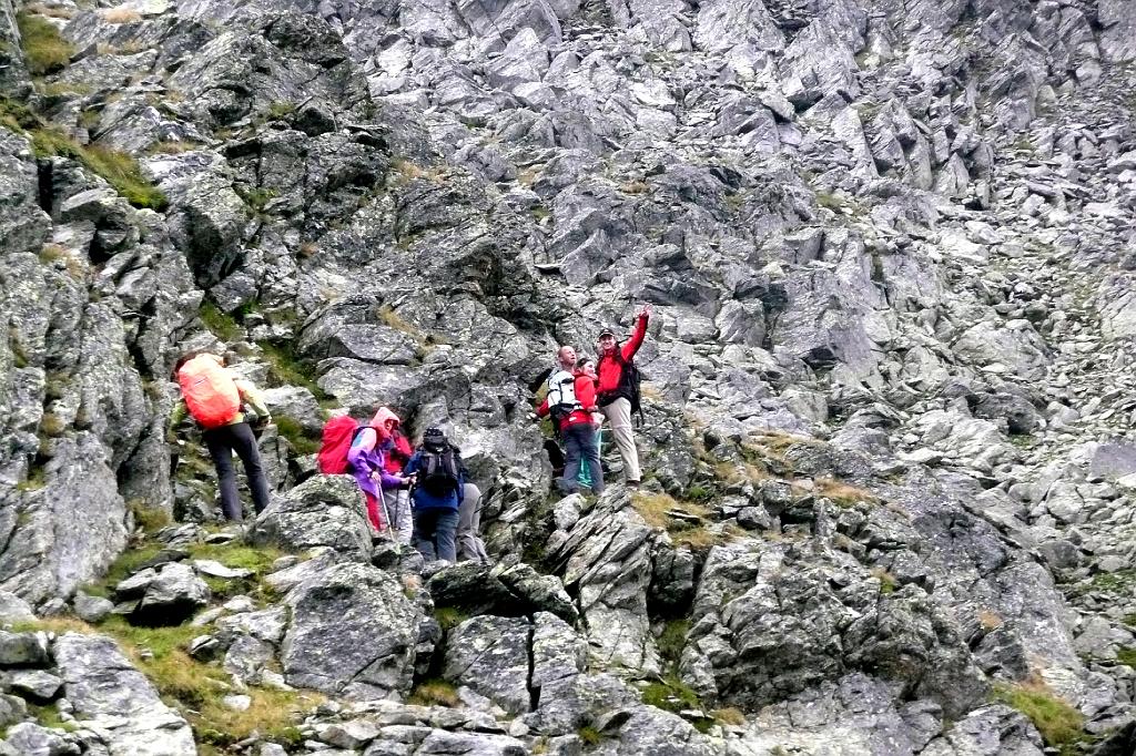 SVL_2008_08_0100_P1030665.JPG - und natürlich geht es gleich hoch hinauf