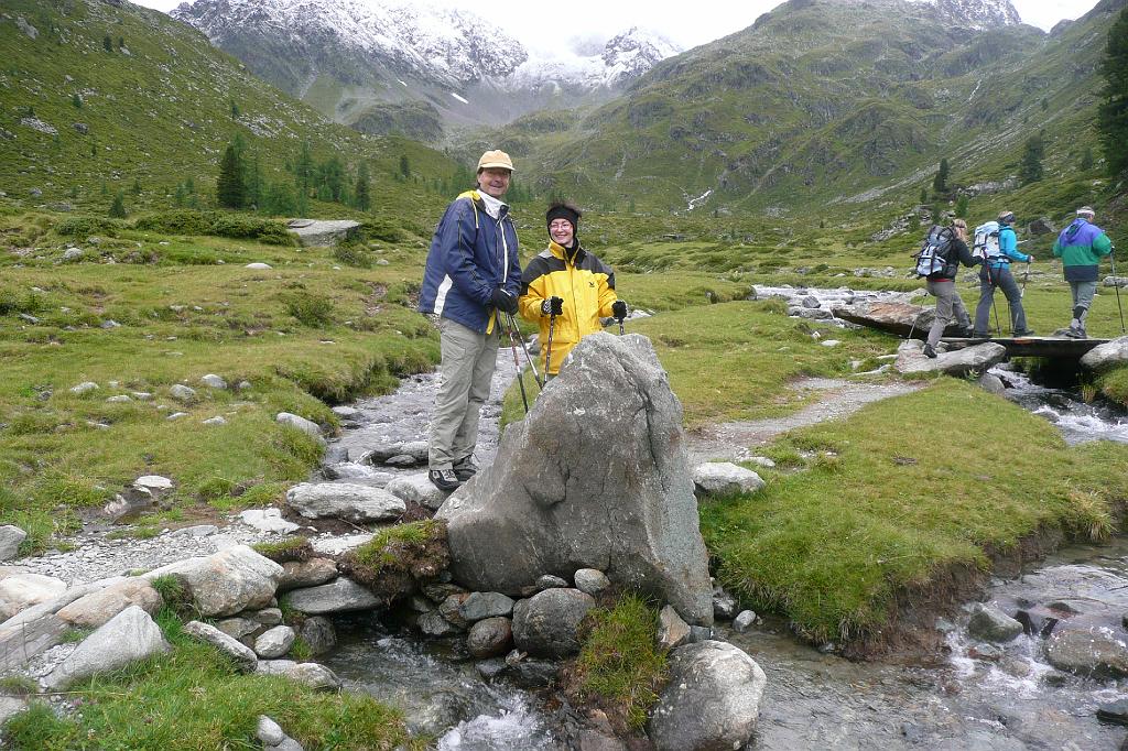 SVL_2008_08_0500_P1030701.JPG - Am Samstag gehts zur Wangenitzseehütte