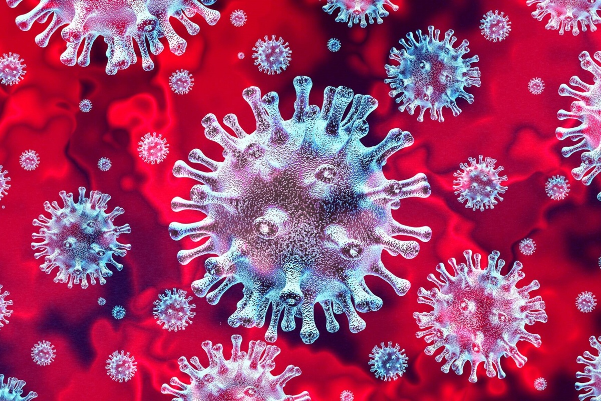 Coronavirus