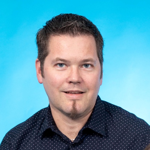 Thomas Kleesadl