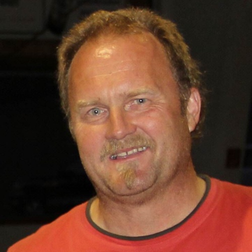 Josef Wakolbinger