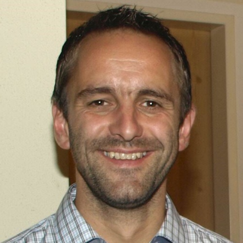 Andreas Willnauer