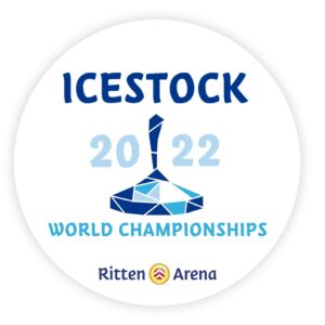 Logo Eisstock-WM 2022