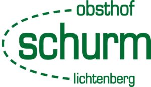 Logo Obsthof Schurm