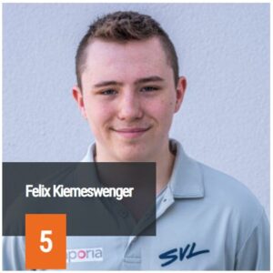 TOPtalent_Felix Kiemeswenger